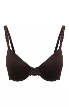 Бюстгальтер с плотной чашкой Chantelle