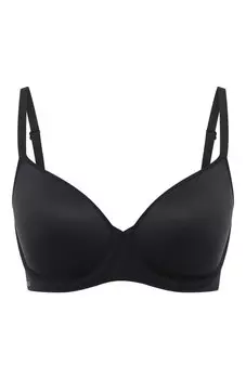 Бюстгальтер с плотной чашкой Chantelle