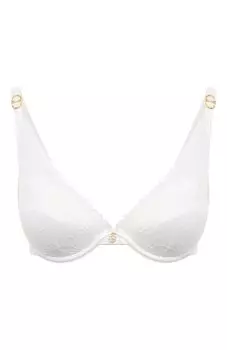 Бюстгальтер с плотной чашкой Chantelle