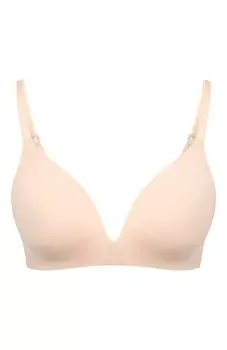 Бюстгальтер с плотной чашкой Chantelle