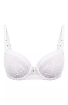 Бюстгальтер с плотной чашкой Chantelle