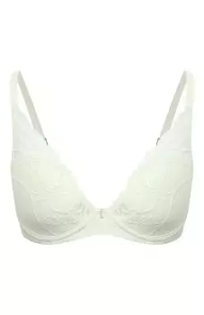 Бюстгальтер с плотной чашкой Chantelle