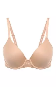 Бюстгальтер с плотной чашкой Chantelle
