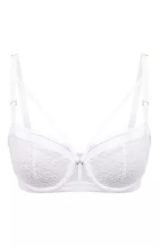 Бюстгальтер с плотной чашкой Chantelle