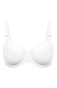 Бюстгальтер с плотной чашкой Chantelle