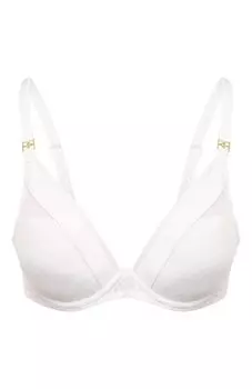 Бюстгальтер с плотной чашкой Chantelle