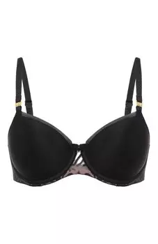 Бюстгальтер с плотной чашкой Chantelle