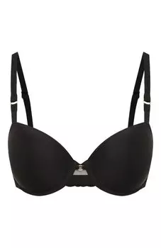 Бюстгальтер с плотной чашкой Chantelle