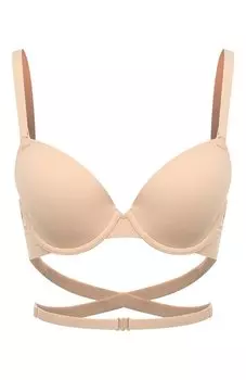 Бюстгальтер с плотной чашкой Chantelle