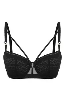 Бюстгальтер с плотной чашкой Chantelle