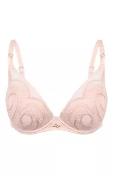 Бюстгальтер с плотной чашкой Chantelle