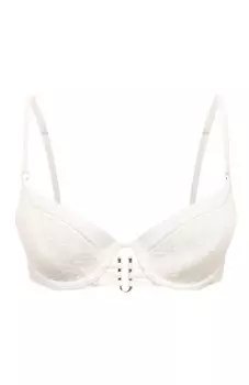 Бюстгальтер с плотной чашкой Chantelle X