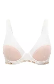 Бюстгальтер с плотной чашкой Chantelle X