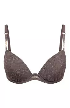 Бюстгальтер с плотной чашкой Chantelle X