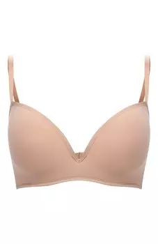 Бюстгальтер с плотной чашкой Epure