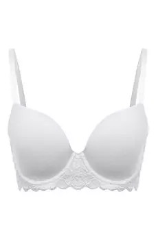 Бюстгальтер с плотной чашкой Hanro