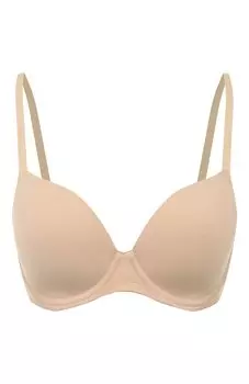 Бюстгальтер с плотной чашкой Hanro