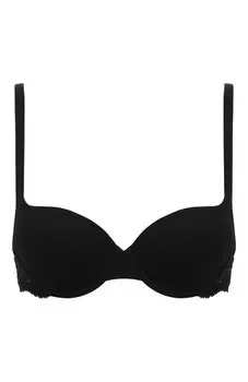 Бюстгальтер с плотной чашкой La Perla