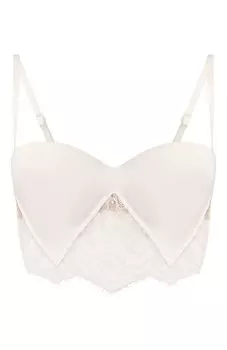 Бюстгальтер с плотной чашкой La Perla