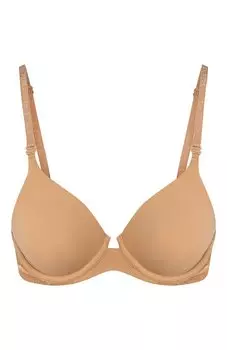 Бюстгальтер с плотной чашкой La Perla