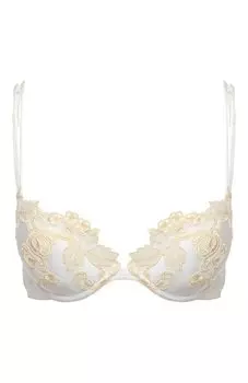 Бюстгальтер с плотной чашкой La Perla