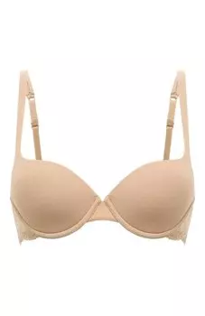 Бюстгальтер с плотной чашкой La Perla
