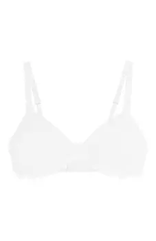 Бюстгальтер с плотной чашкой La Perla