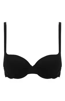 Бюстгальтер с плотной чашкой La Perla