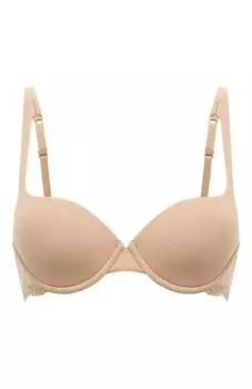 Бюстгальтер с плотной чашкой La Perla