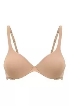 Бюстгальтер с плотной чашкой La Perla