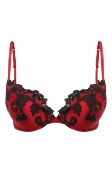 Бюстгальтер с плотной чашкой La Perla