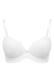 Бюстгальтер с плотной чашкой Lise Charmel