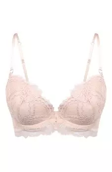 Бюстгальтер с плотной чашкой Lise Charmel