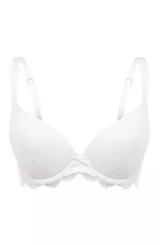 Бюстгальтер с плотной чашкой Lise Charmel