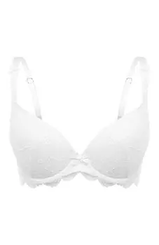 Бюстгальтер с плотной чашкой Lise Charmel