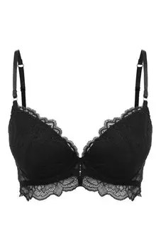 Бюстгальтер с плотной чашкой Lise Charmel