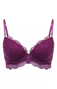 Бюстгальтер с плотной чашкой Lise Charmel