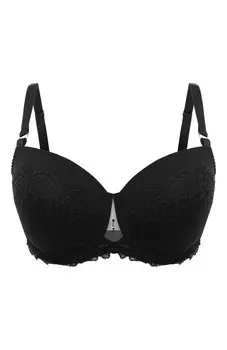 Бюстгальтер с плотной чашкой Lise Charmel