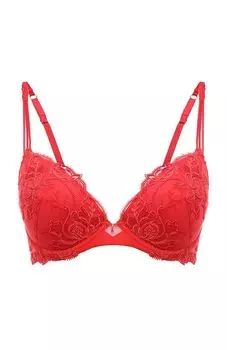 Бюстгальтер с плотной чашкой Lise Charmel