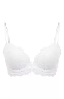 Бюстгальтер с плотной чашкой Lise Charmel