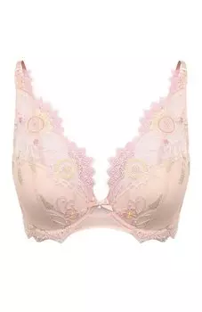 Бюстгальтер с плотной чашкой Lise Charmel