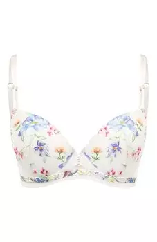 Бюстгальтер с плотной чашкой Lise Charmel