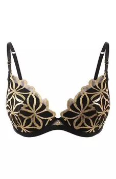 Бюстгальтер с плотной чашкой Lise Charmel