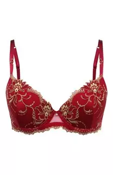 Бюстгальтер с плотной чашкой Lise Charmel