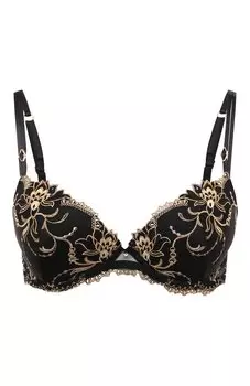 Бюстгальтер с плотной чашкой Lise Charmel