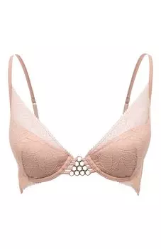 Бюстгальтер с плотной чашкой LIVY