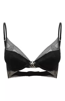 Бюстгальтер с плотной чашкой LIVY