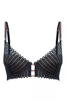 Бюстгальтер с плотной чашкой LIVY