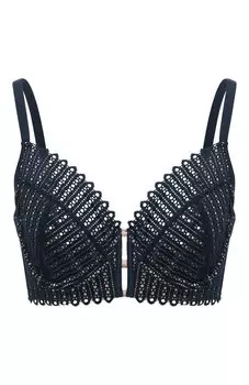 Бюстгальтер с плотной чашкой LIVY