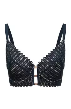 Бюстгальтер с плотной чашкой LIVY